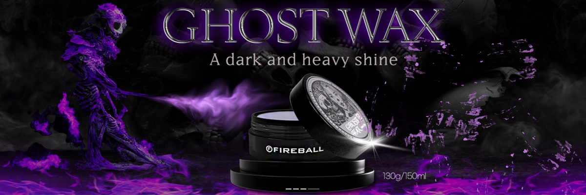 Ghost Wax